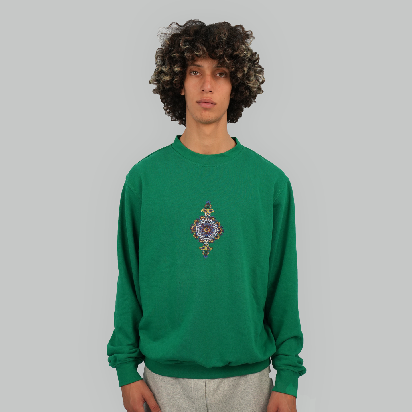 The Moroccan Dream Sweatshirt