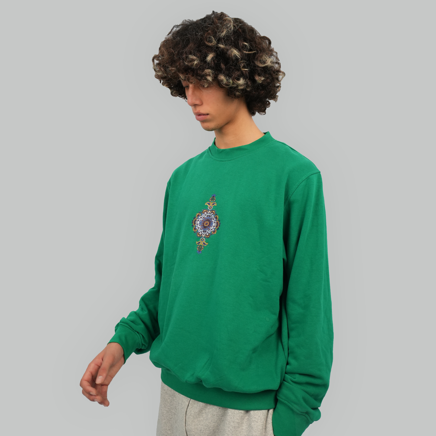 The Moroccan Dream Sweatshirt